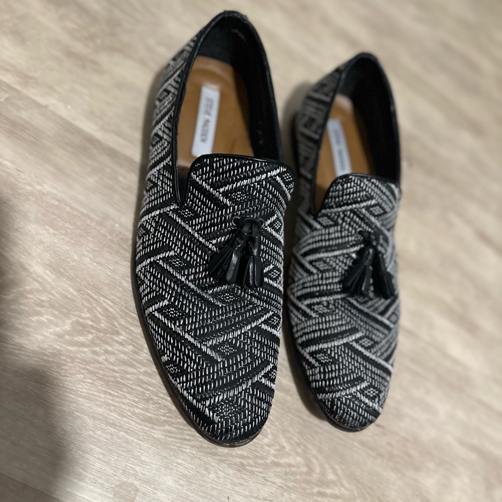 Steve Madden Men’s Loafers